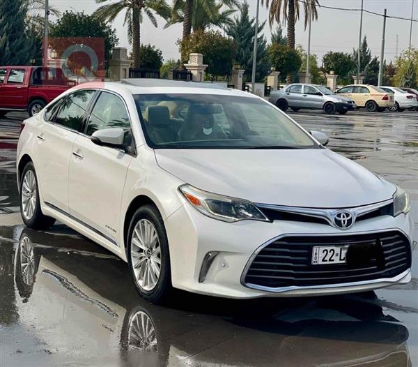 Toyota for sale in Iraq